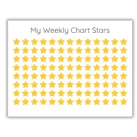 Weekly Responsibility Chart Pack – Image 3
