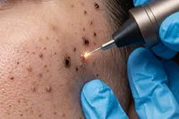 Advanced Skin Lesion Removal – Image 1