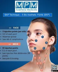 Profhilo Skin Bio-Remodelling Procedures – Image 1