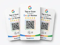 ScaleNGN Tap-to-Review System – Image 1