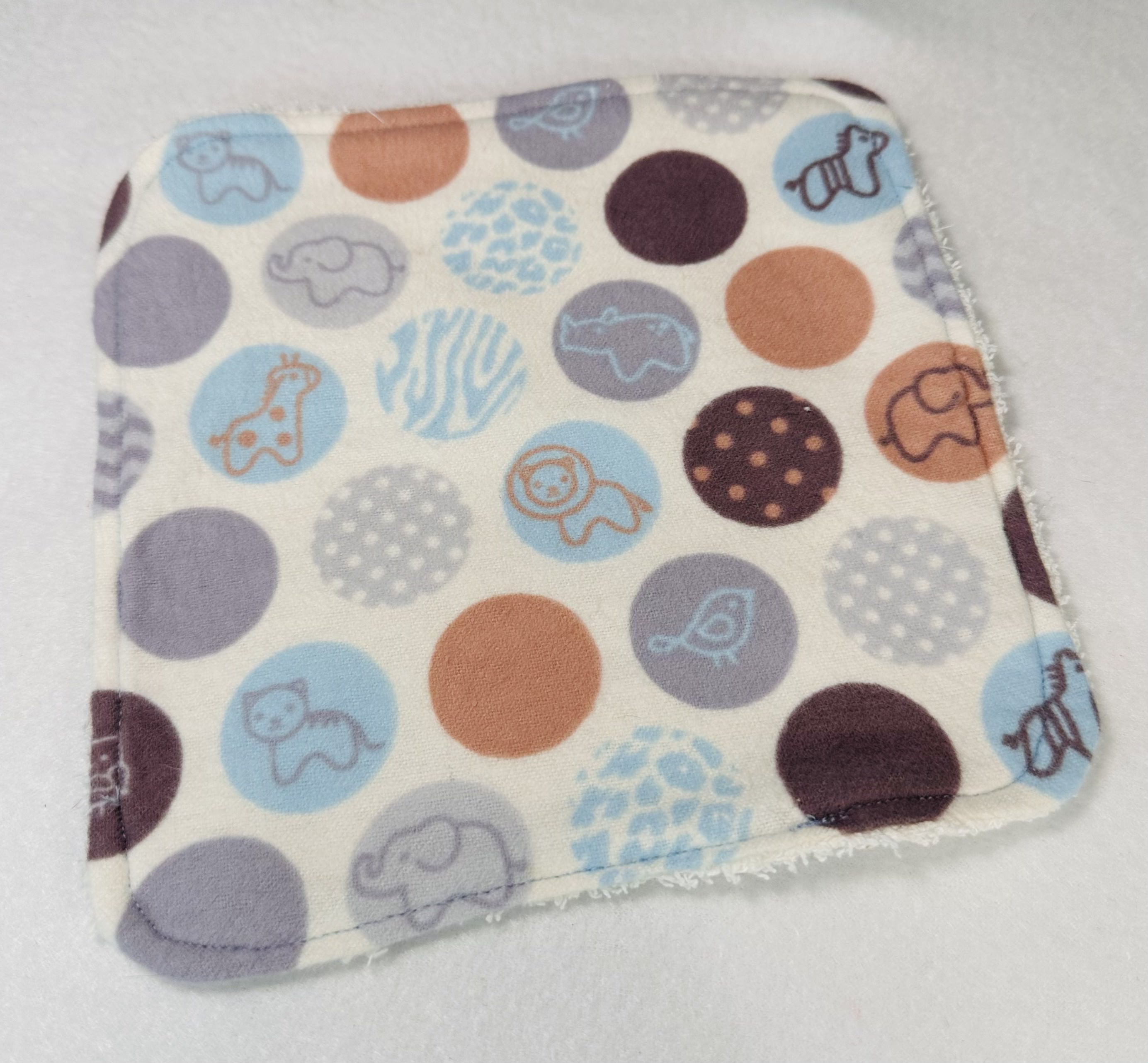 Circle Animal Set – Image 4