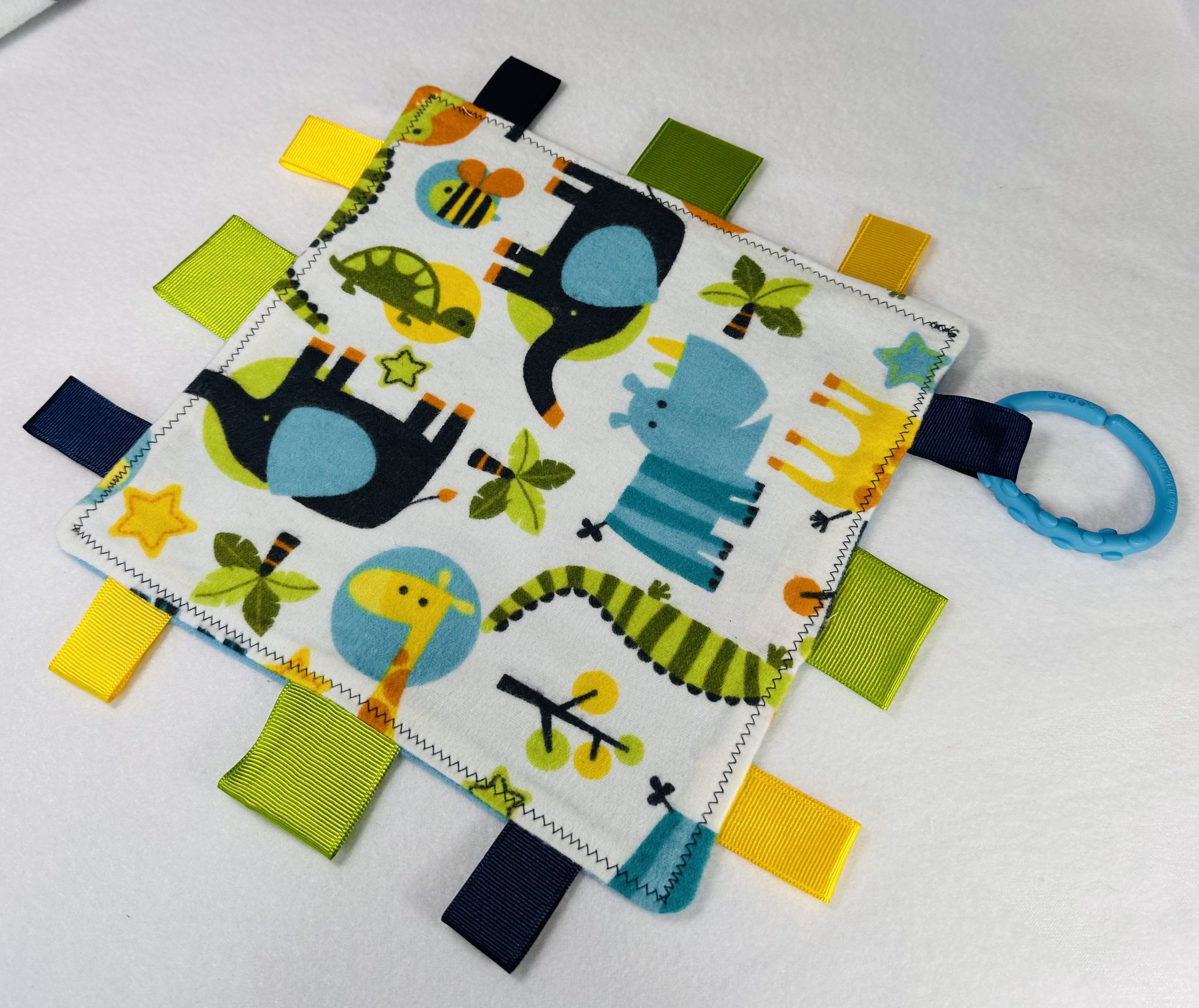 Hippo/Gator Set – Image 4