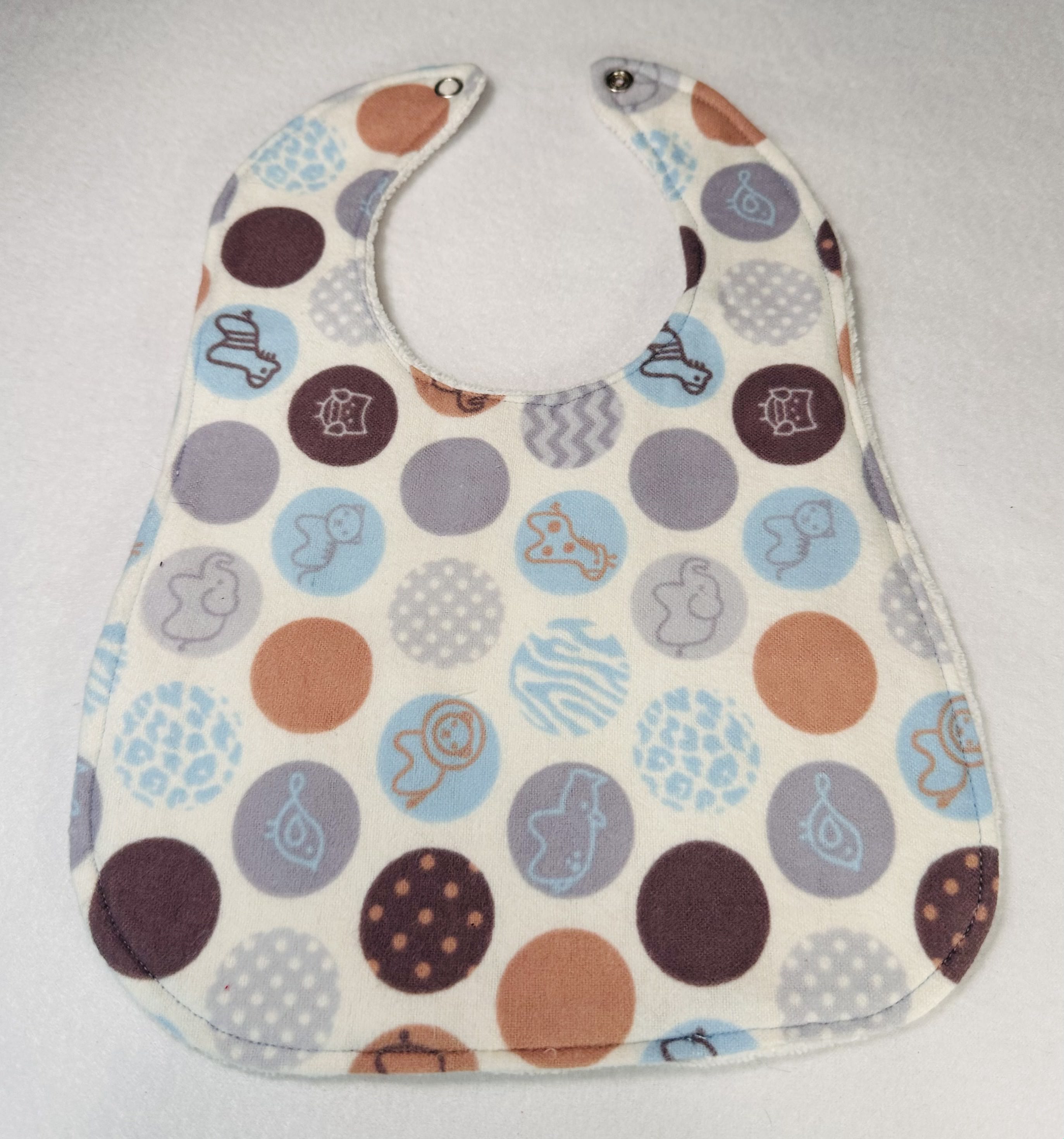 Circle Animal Set – Image 3