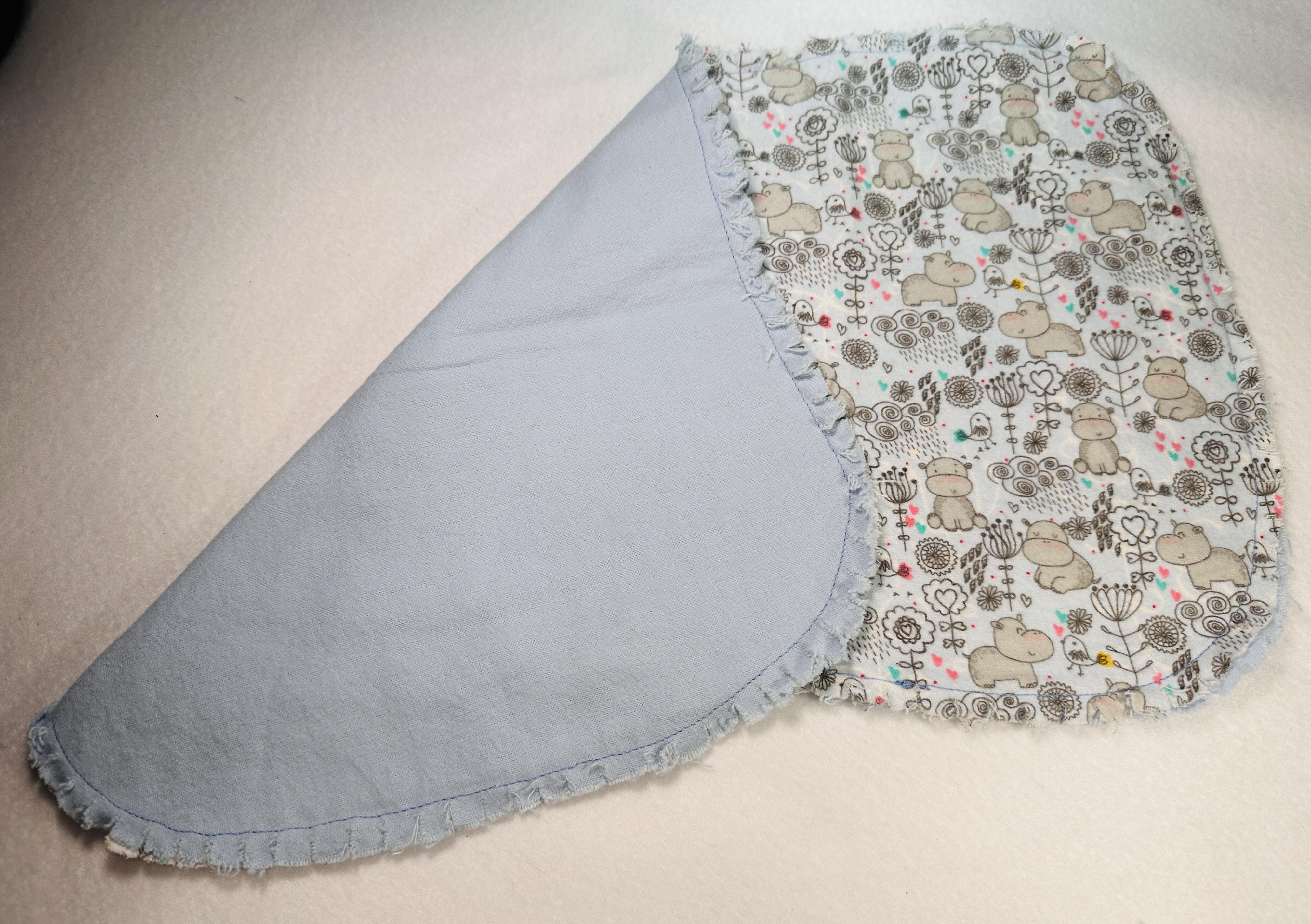 Blue Hippo Set One – Image 3