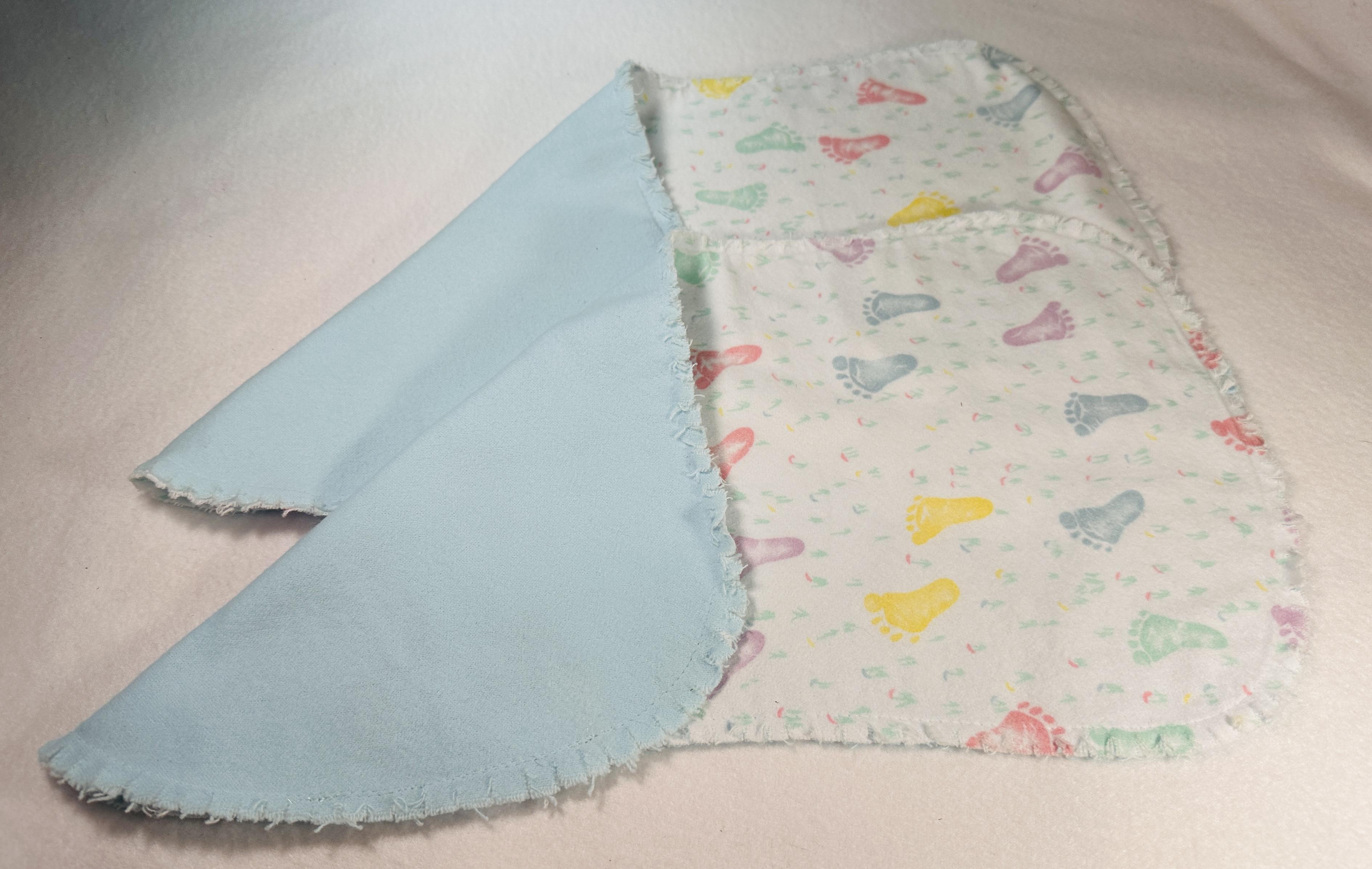 Baby Feet Set  – Image 2