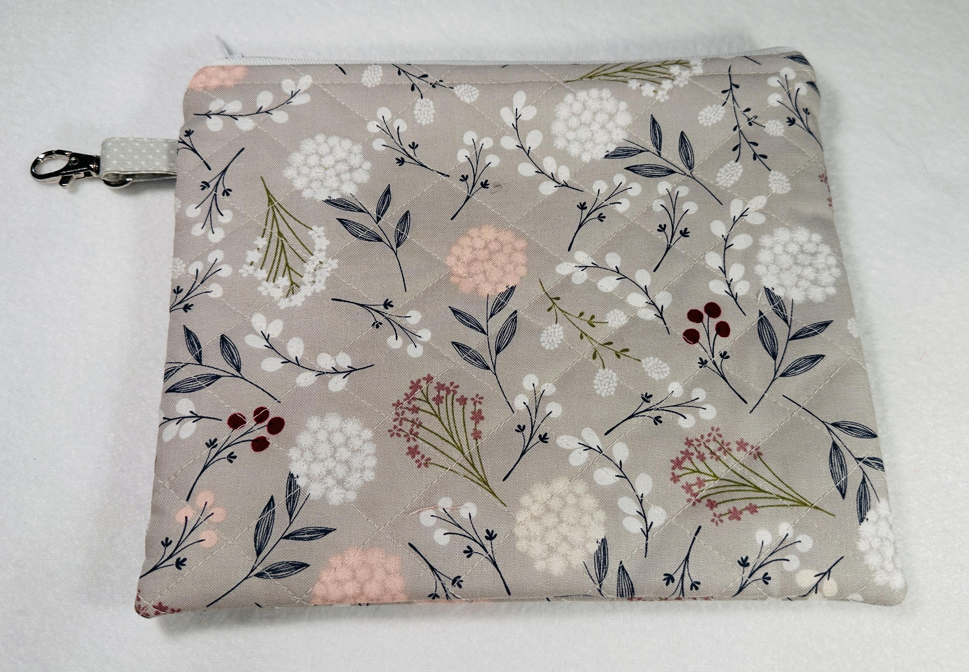Zippered Pouch – Image 1