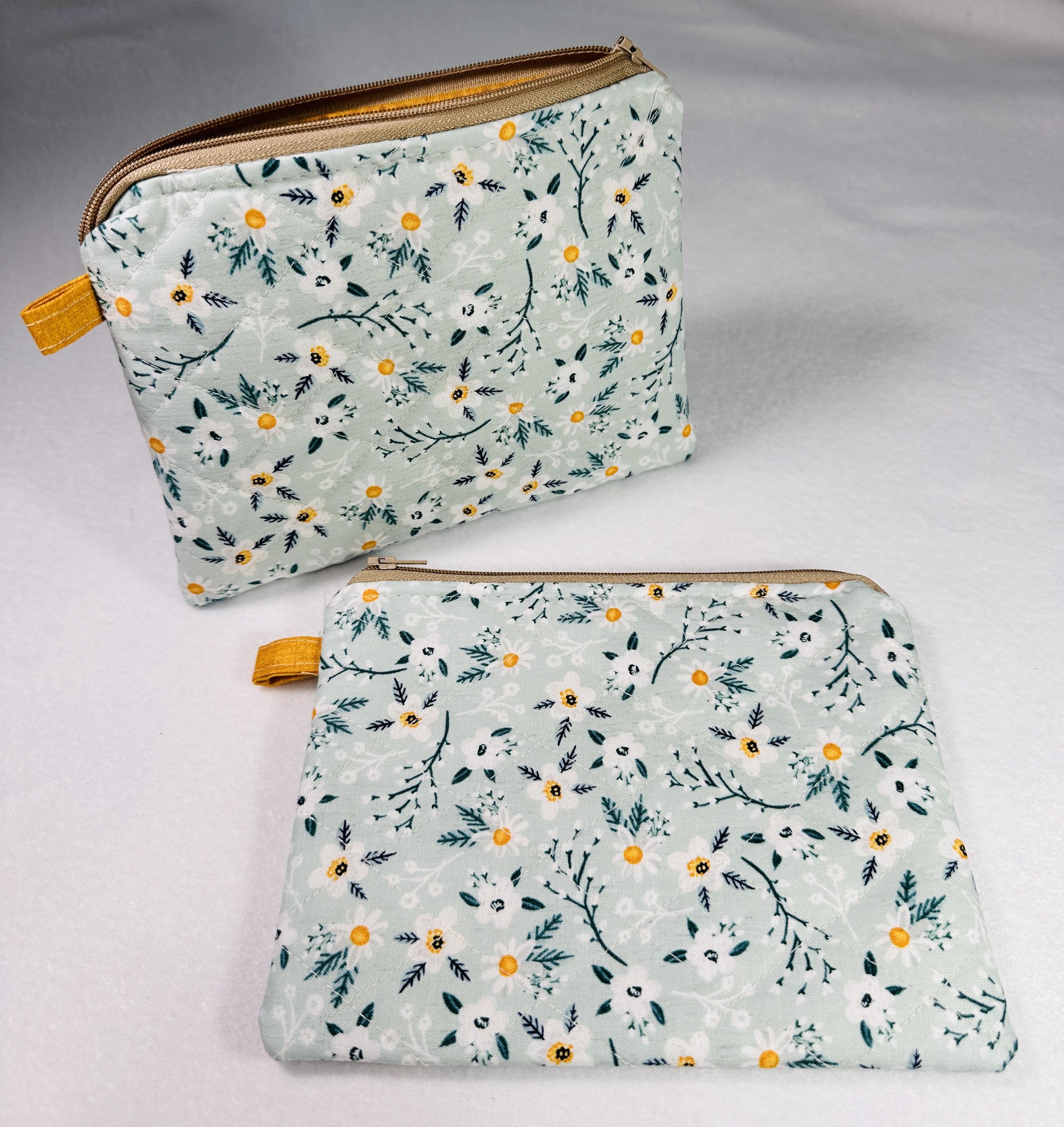 Zippered Pouch – Image 1