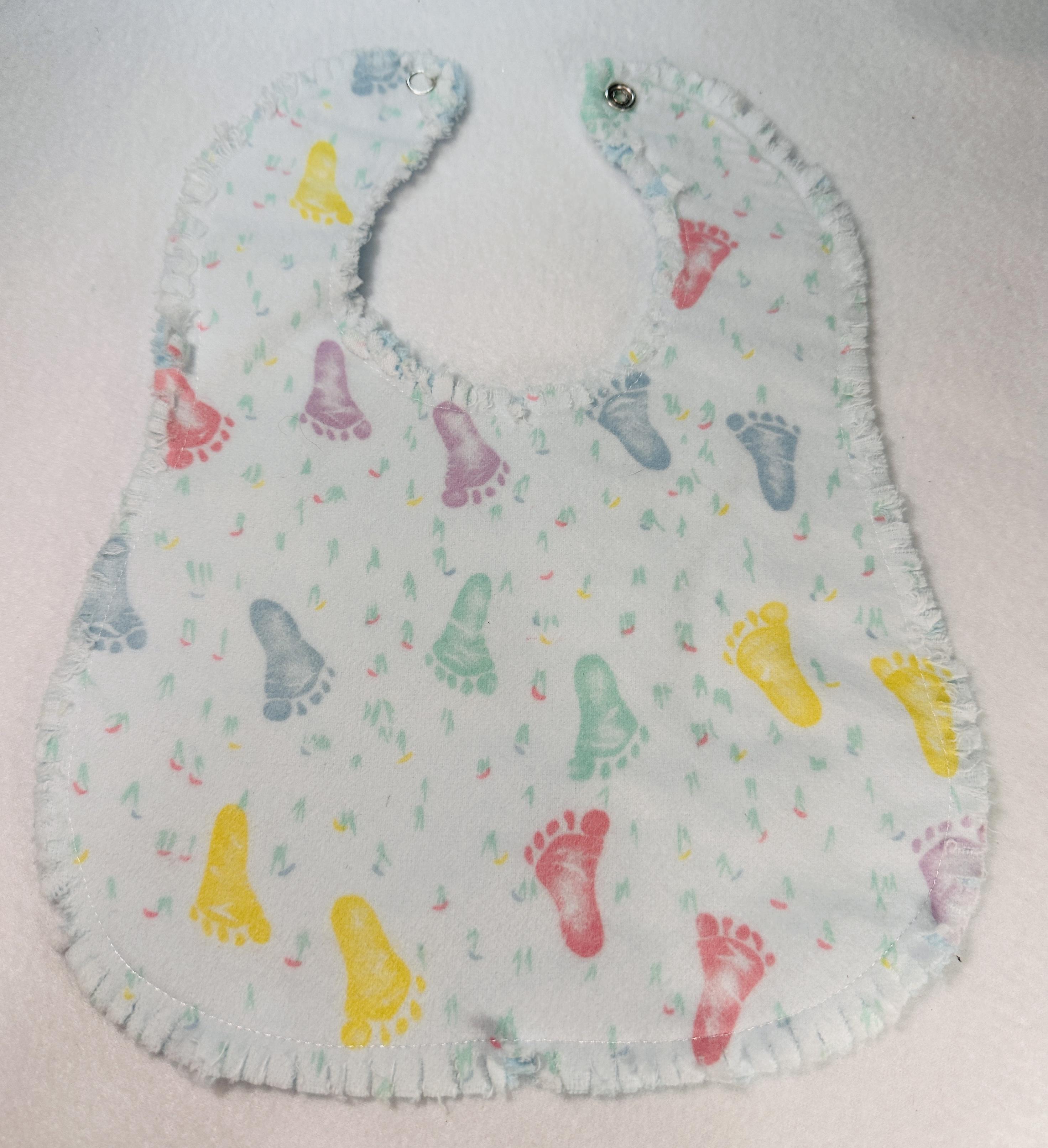 Baby Feet Set  – Image 3