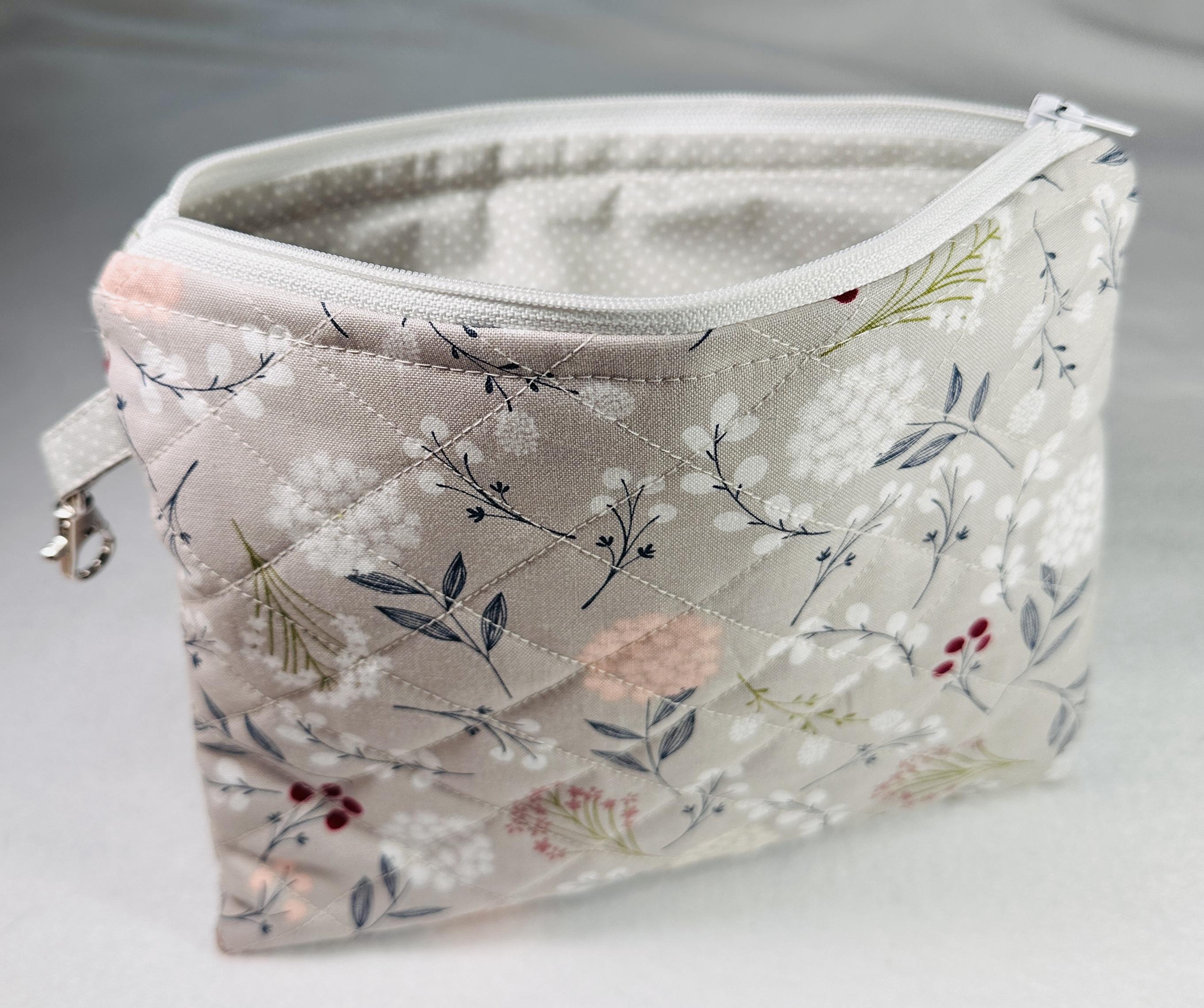 Zippered Pouch – Image 2