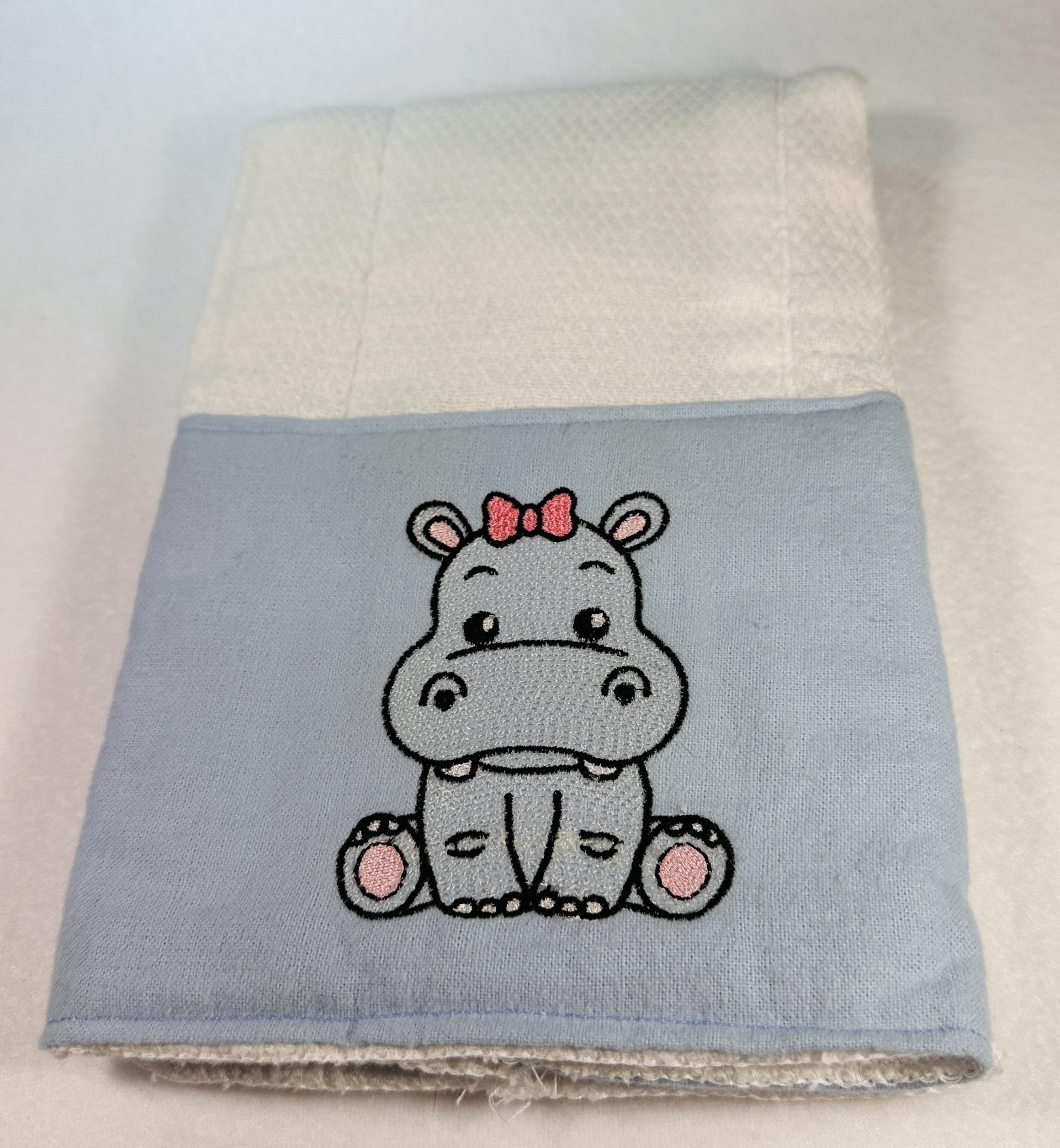 Blue Hippo Set One – Image 2