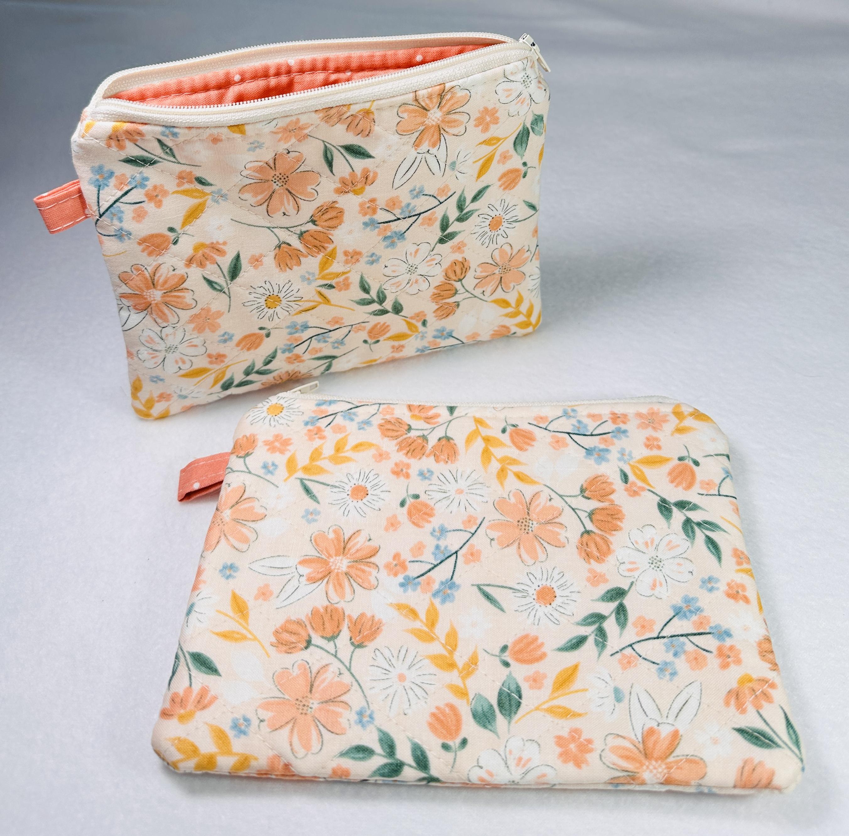 Zippered Pouch – Image 1