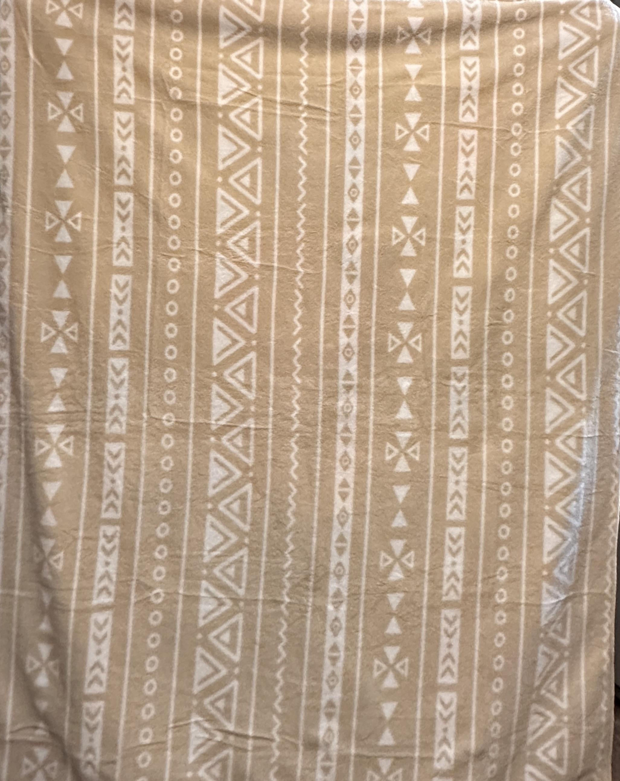 Animal Totem Child Blanket – Image 2