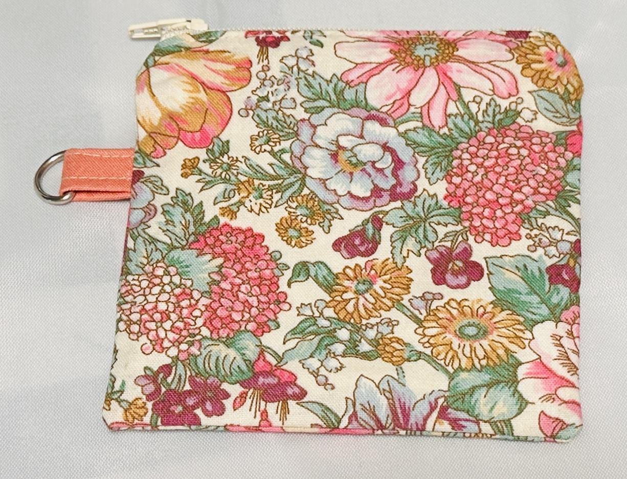 Extra Small Zippered Pouch 4 – Image 1