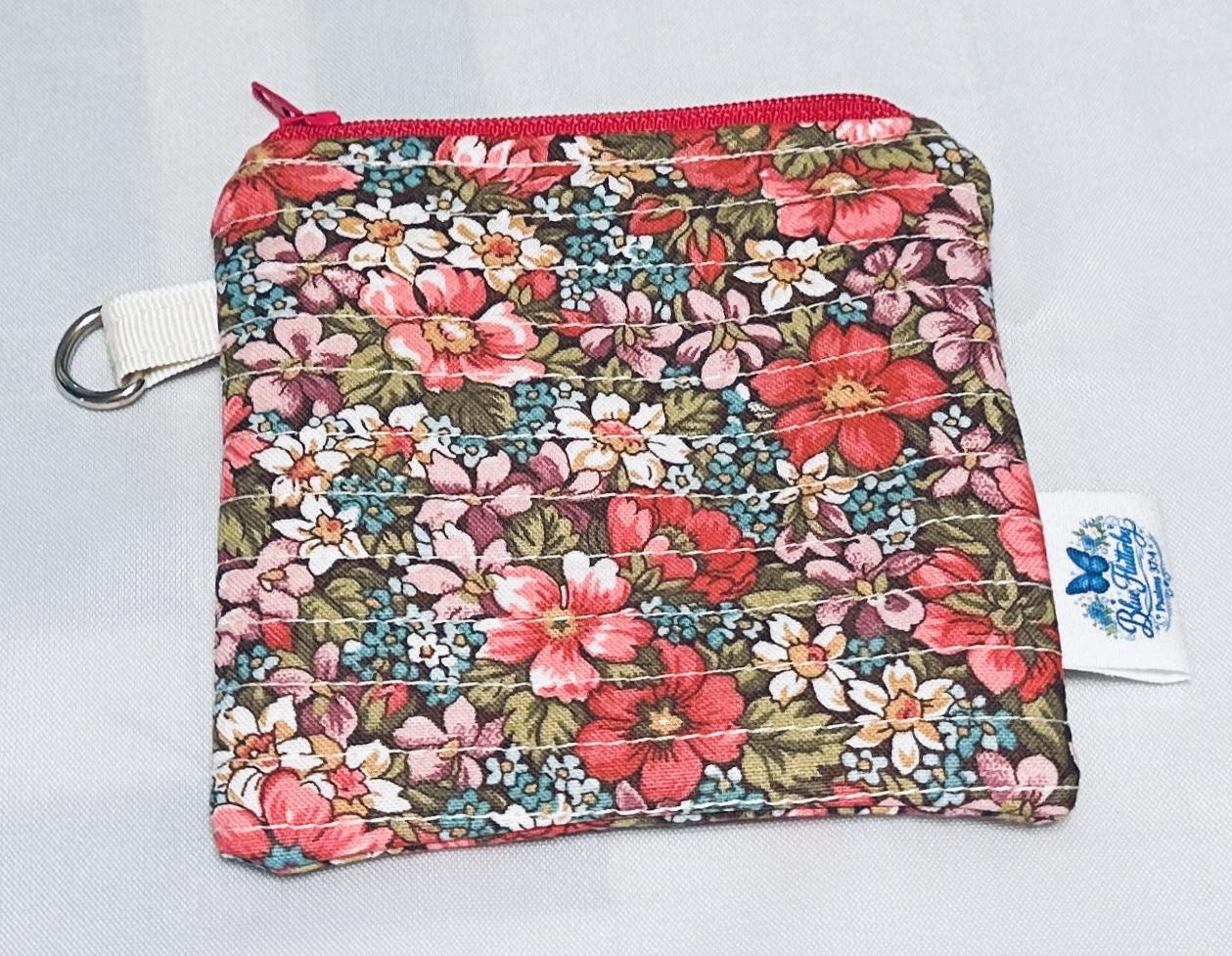 Extra Small Zippered Pouch 1 – Image 1