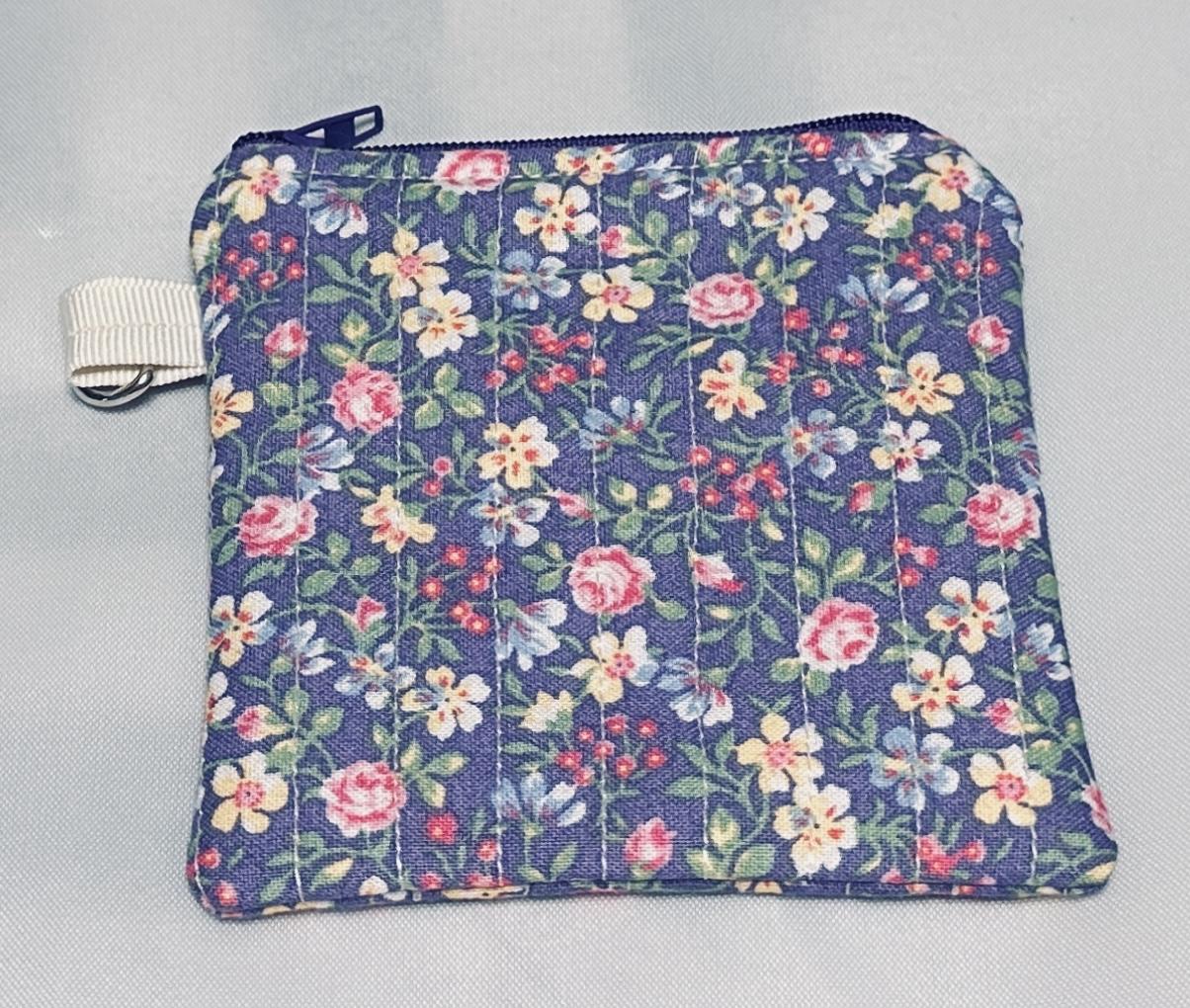 Extra Small Zippered Pouch 2 – Image 1