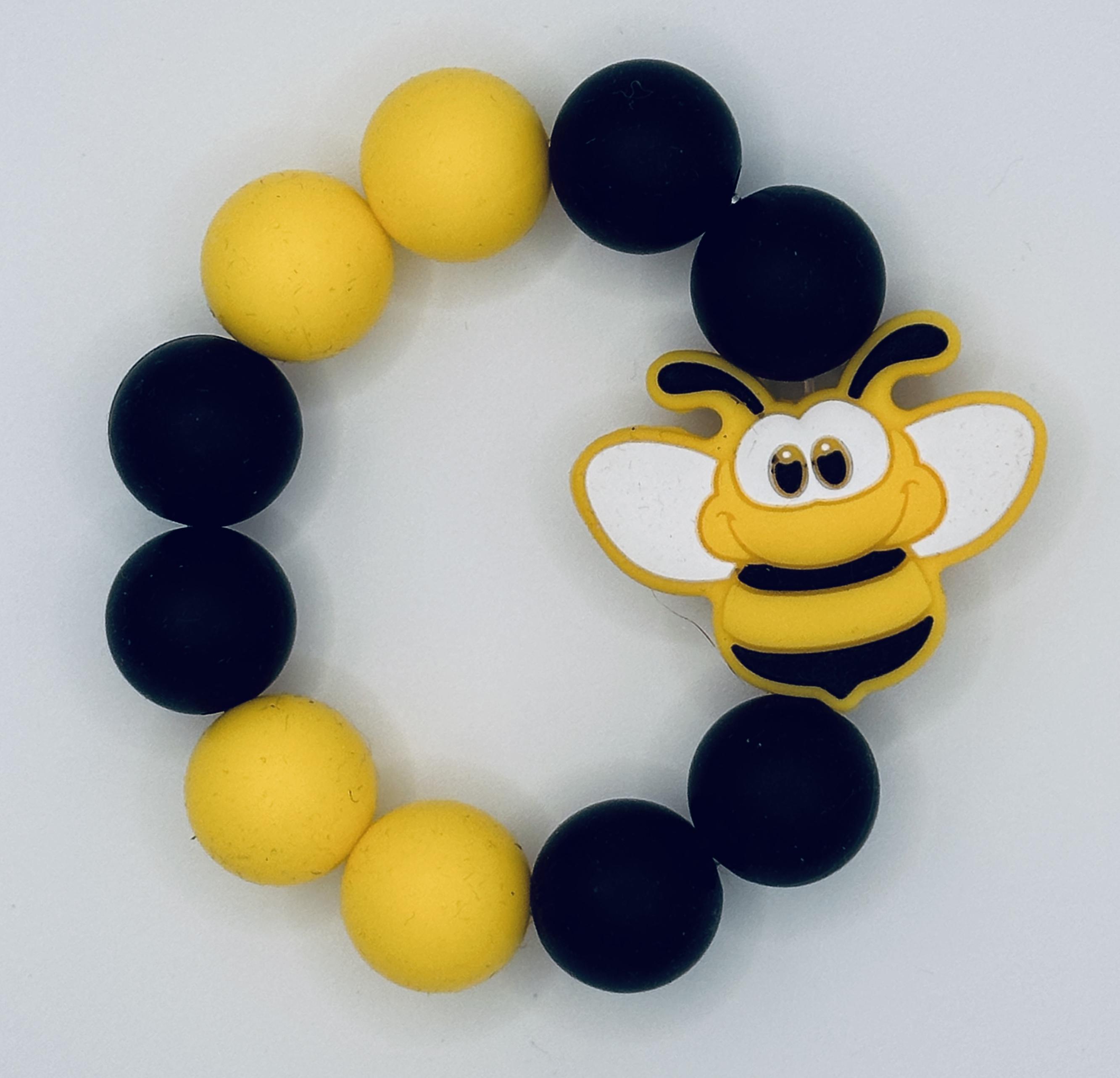 Child's Bee Bracelet – Image 1