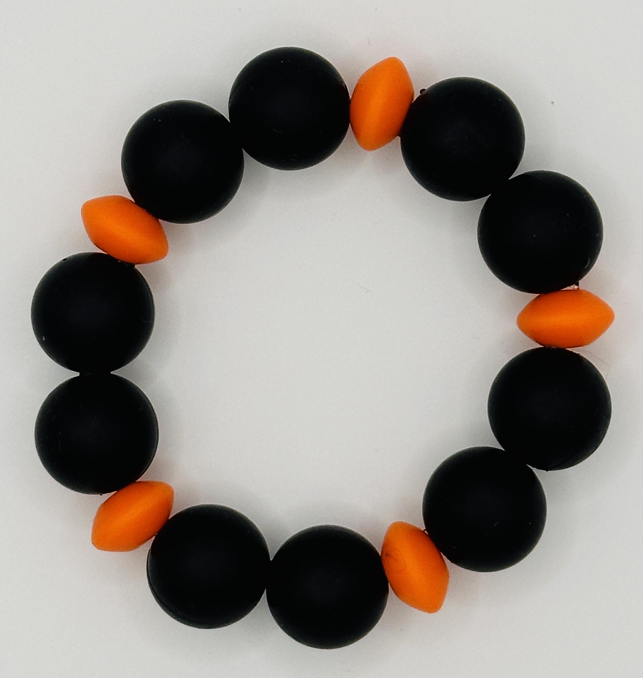 Childs Halloween Bracelet 1 – Image 1