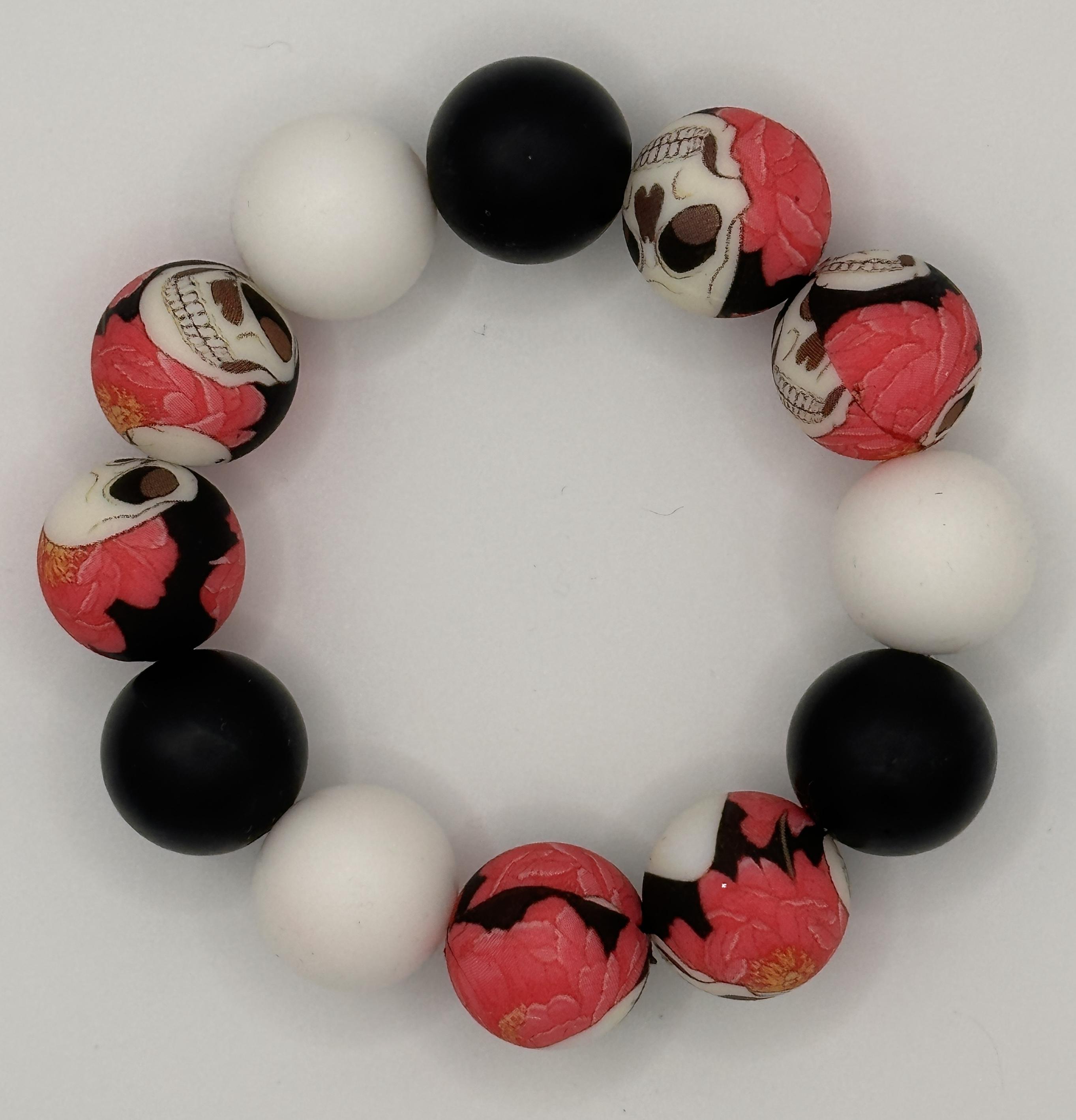 Childs Halloween Bracelet 3 – Image 1