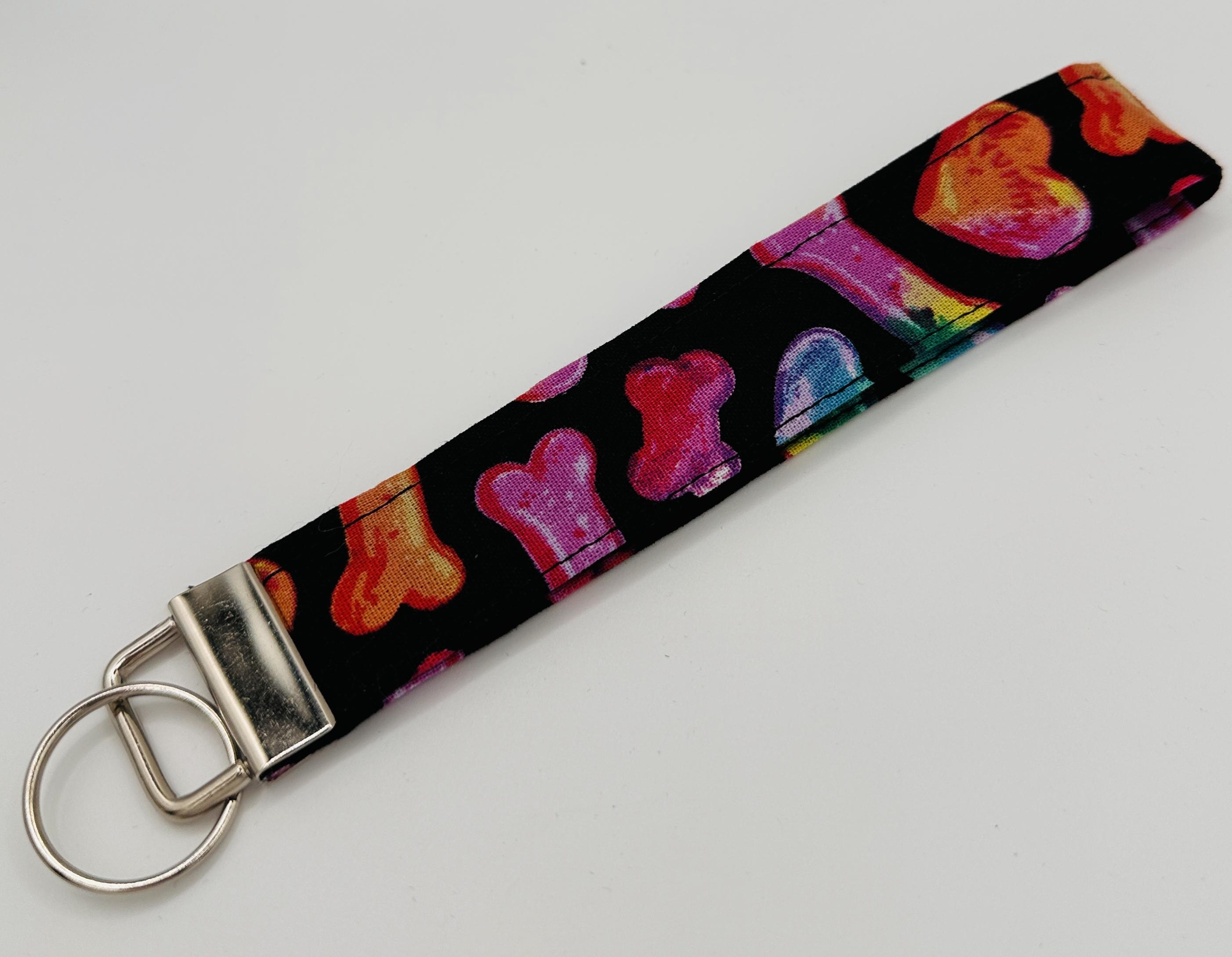 Puppy Love Wristlet – Image 1