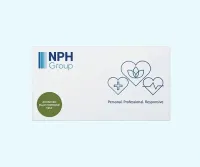 Advanced Male Hormone – Image 1