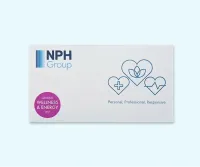 General Wellness & Energy – Image 1