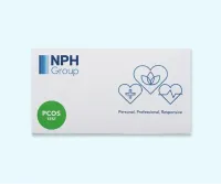 PCOS Hormone – Image 1