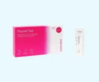 Thyroid Test – Image 1