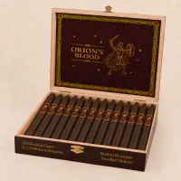 Orions Blood Pre-Sale | 20 Count Box | Limited Stock – Image 2