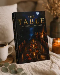 The Table: A Sanctuary of the Soul's Return by Teresa Anderson – Image 1
