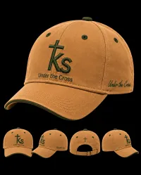 UTC Signature Cap – Image 1