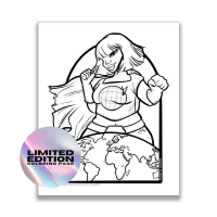 Earth Mama — Caption Planet Revamped – Image 1