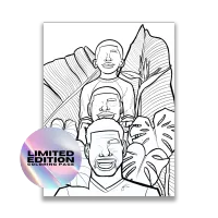 June 2026 Coloring Bundle – Image 4