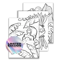 June 2026 Coloring Bundle – Image 1