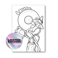 May 2026 Coloring Bundle – Image 4