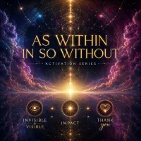  As within, so without – Image 1