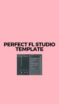 The Perfect FL Studio Template – Image 1