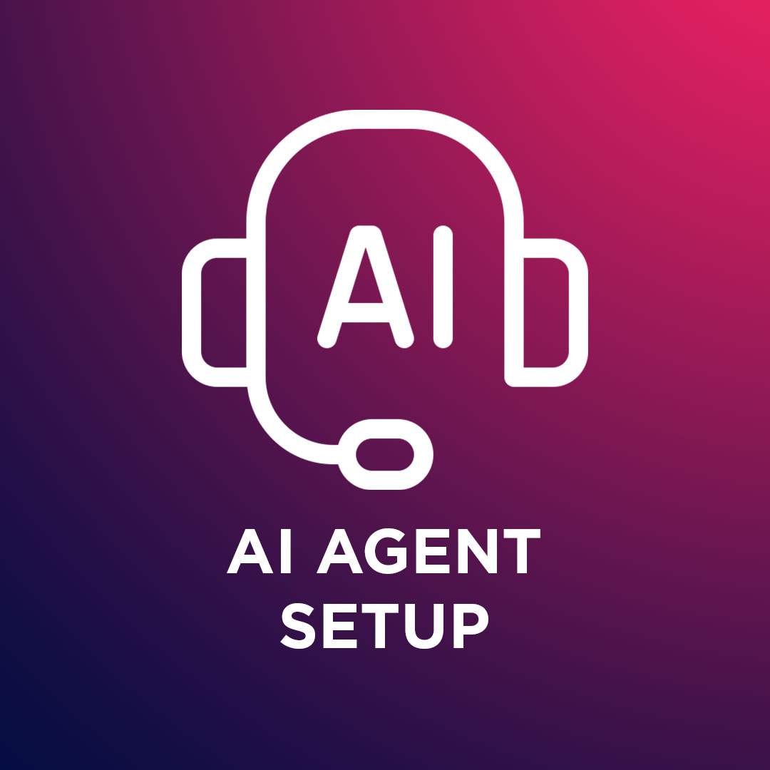 AI Agent Setup – Image 1