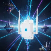 AquaLink 4G Wifi - for Boats – Image 2