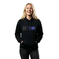 Hoodie Mon Masterplan – Image 3