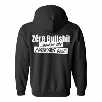 Hoodie MMPA  – Image 2