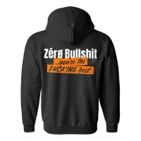 Hoodie MMPA - Nouvelle édition – Image 2