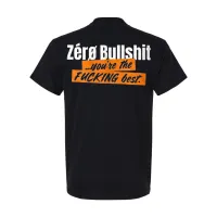 T-Shirt MMPA - Nouvelle édition – Image 3