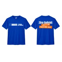 T-shirt course Mon Masterplan Power Actionsss – Image 1