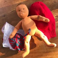 Lot de patrons: bébé, placenta, utérus et – Image 2