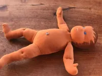 Lot de patrons: bébé, placenta, utérus et – Image 4