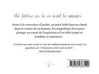 «Azalée n'est pas encore née» LOT DE 10 – Image 4