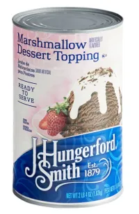 Marshmallow Fluff #5 can – Image 1