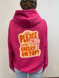 Pink Pretty Please... T-Shirt – Image 1