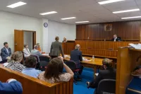 Mock Court Trial - 16 June Sydney - Non-member price – Image 3