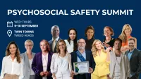 Summit & Awards - Non-Member  – Image 1